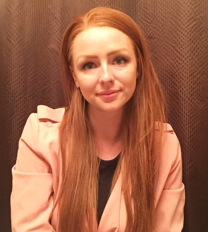 Amy Marie Klym | Calgary, AB