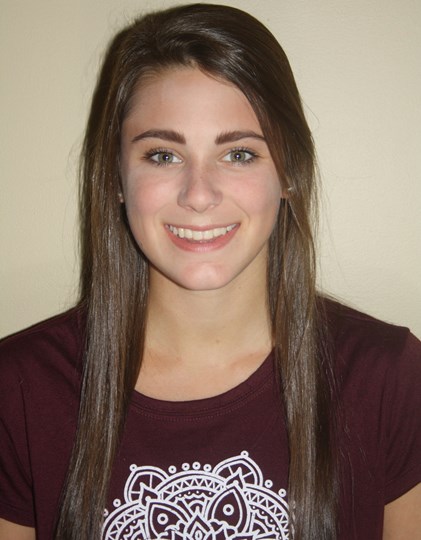 Jordan Elizabeth Landry | New Glasgow, NS