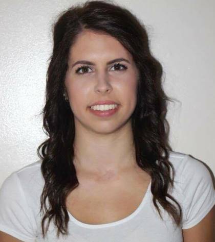 Lauren Nickle | Dryden, ON