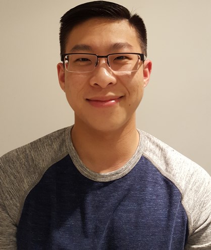 Nicholas Woo | Richmond Hill, ON