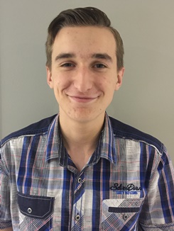 Alex Tremblay | Notre-Dame-des-Pins, QC