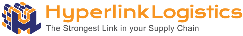 Hyperlink Logistics Logo