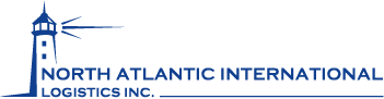 North Atlantic International Logistics logo