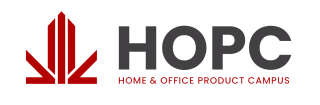 HOPC logo